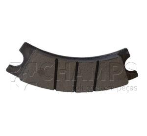 sapata freio maximal/lonking/baoli 8 10ton