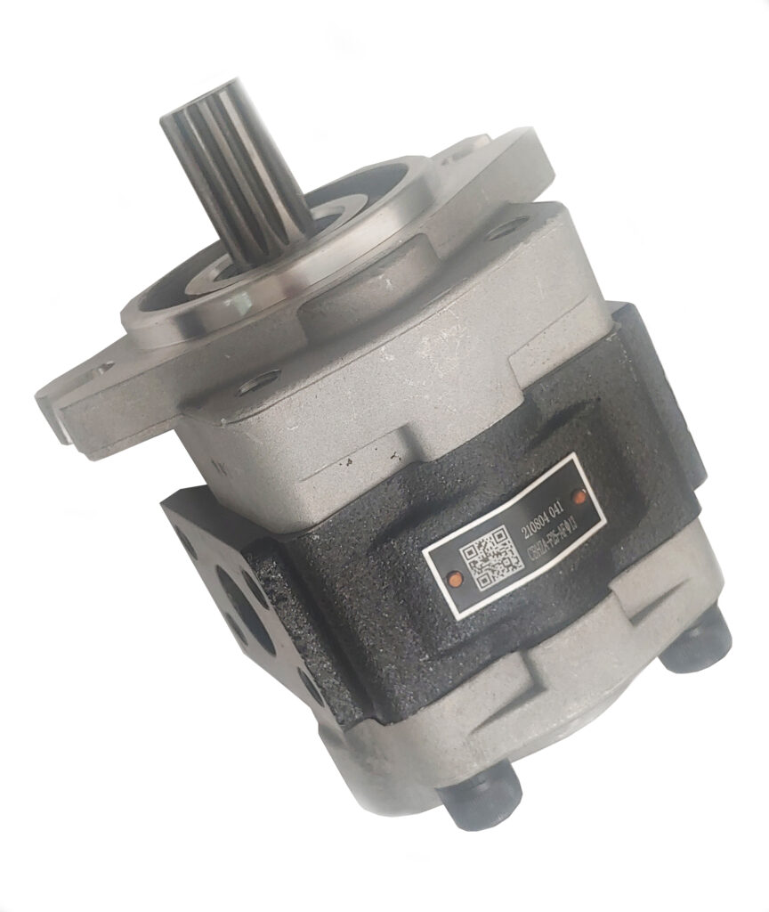 bomba hidraulica wecan/goodsense 5.0 7.0ton