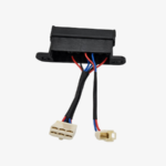 caixa fusivel para empilhadeiras