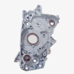 bomba oleo motor mitsubishi 4g63/4g64 (base reta/sem guia)