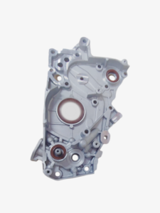 bomba oleo motor mitsubishi 4g63/4g64 (base reta/sem guia)