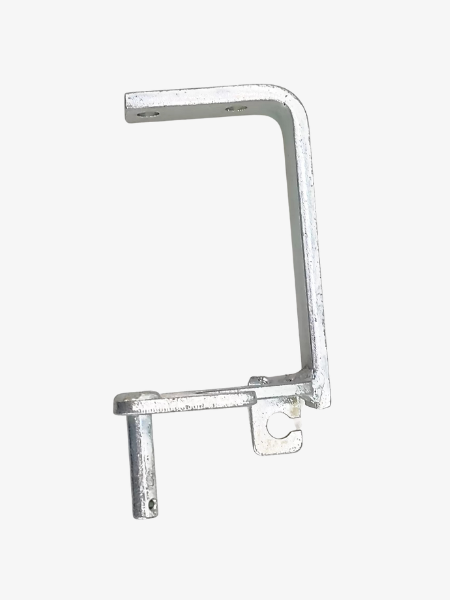 suporte pedal freio para empilhadeiras