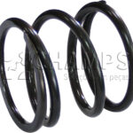 mola de retorno da embreagem hidraulica transmissao yqx25/30