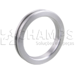 alojamento retentor pinhao diferencial transmissao yqx (62*80*13*2.5mm)