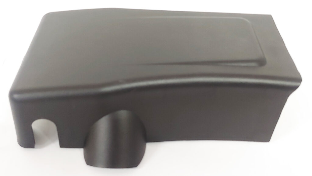 carenagem painel superior traseira hangcha xf 2.0 3.5ton