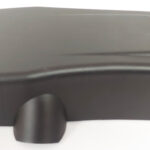 carenagem painel superior traseira hangcha xf 2.0 3.5ton