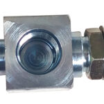 adaptador tee valvula alivio torre hangcha