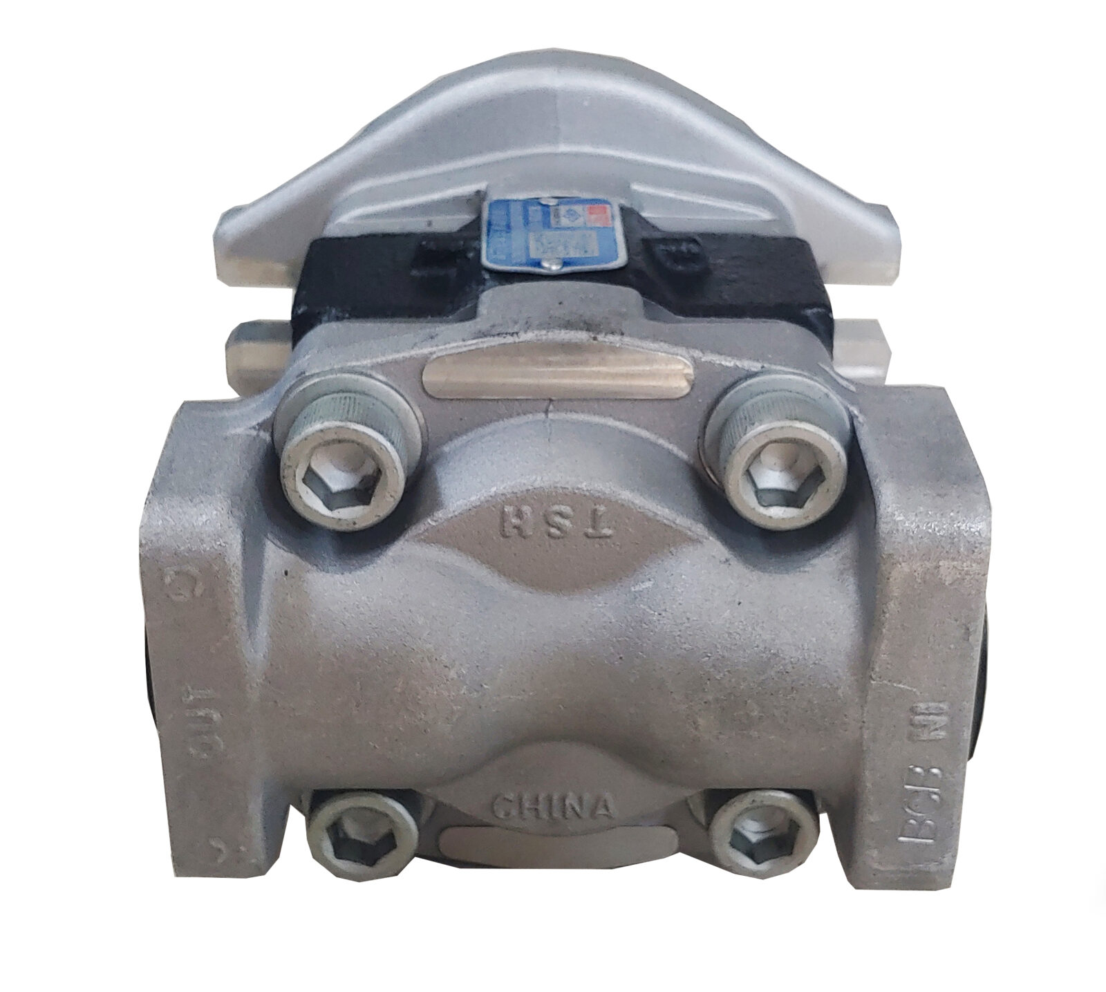 bomba hidraulica empilhadeira eletrica hangcha a