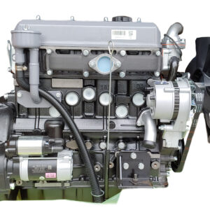 motor xinchai a498bpg 45kw/60cv(60,35 hp) 3.17l(3170 cm3) (completo)