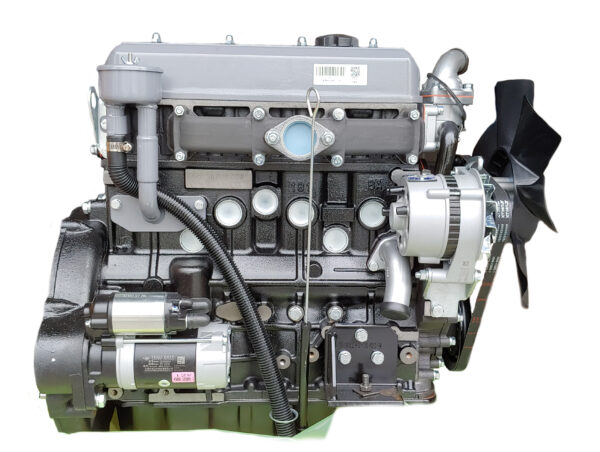 motor xinchai a498bpg 45kw/60cv(60,35 hp) 3.17l(3170 cm3) (completo)