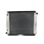 radiador dagua hyster/yale ft/vx mazda f2 2.2