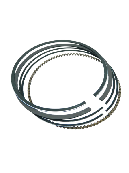 jogo aneis 050 motor nissan k21/k25 1.2 (1jogo = 4cilindros)