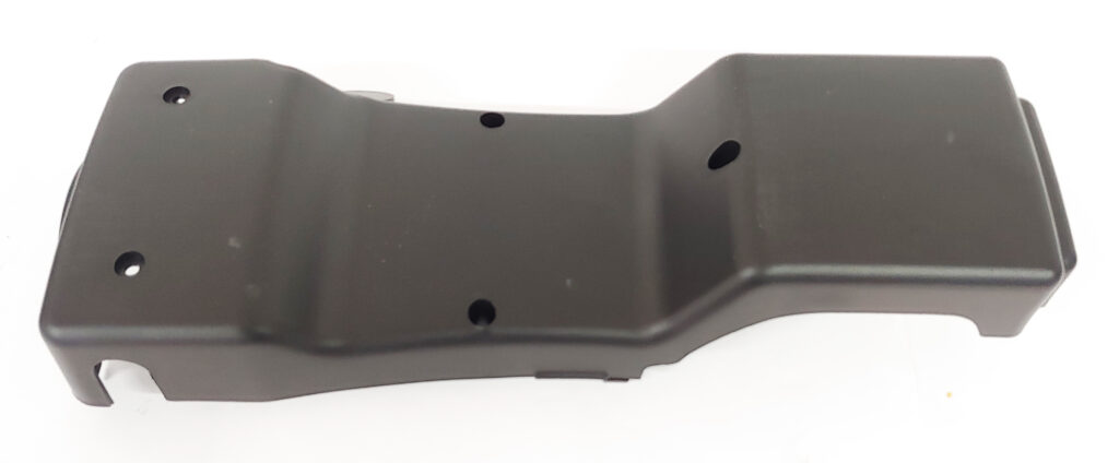 carenagem painel direita frontal hangcha xf 2.0 3.5ton