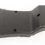 carenagem painel direita frontal hangcha xf 2.0 3.5ton