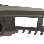 carenagem painel direita traseira hangcha xf 2.0 3.5ton