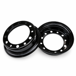 aro bi partido traseiro (6.00 9) toyota / mitsubishi / hangcha rw / xf / xr