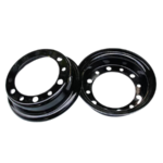 aro bi partido traseiro (6.00 9) toyota / mitsubishi / hangcha rw/xf/xr