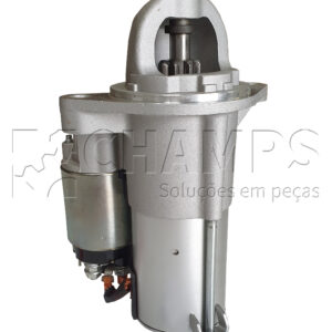 motor partida vortec 2.4 (forklift parts)