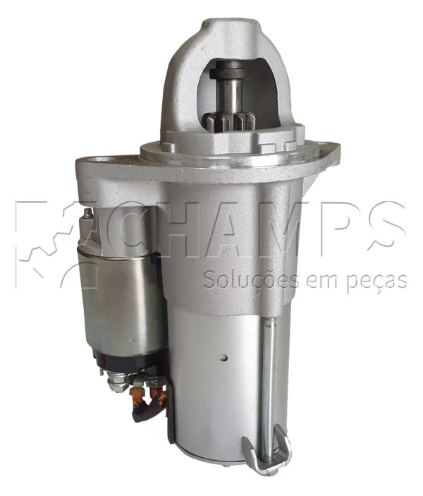 motor partida vortec 2.4 (forklift parts)