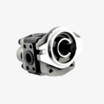 bomba hidráulica hangcha motor nissan (10 estrias)