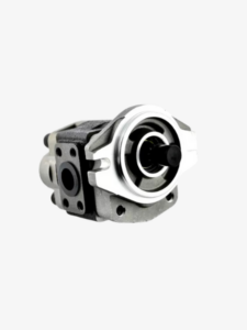 bomba hidráulica hangcha motor nissan (10 estrias)