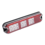 lanterna traseira hyster/yale (led) ft/xt/ct/lx/vx/mx