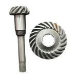 coroa/pinhao transmissao yqx (11x22dentes)