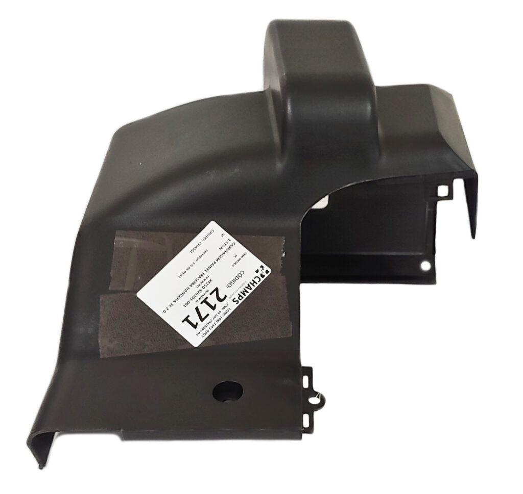 carenagem painel traseira hangcha xf 2.0 3.5ton