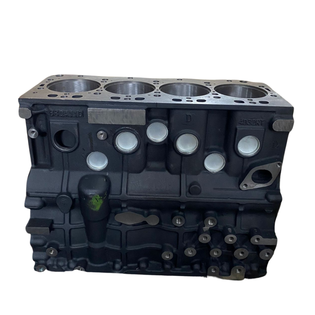 bloco motor xinchai 495bpg