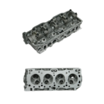 cabecote motor mitsubishi 4g63 (completo)