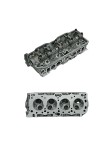 cabecote motor mitsubishi 4g63 (completo)