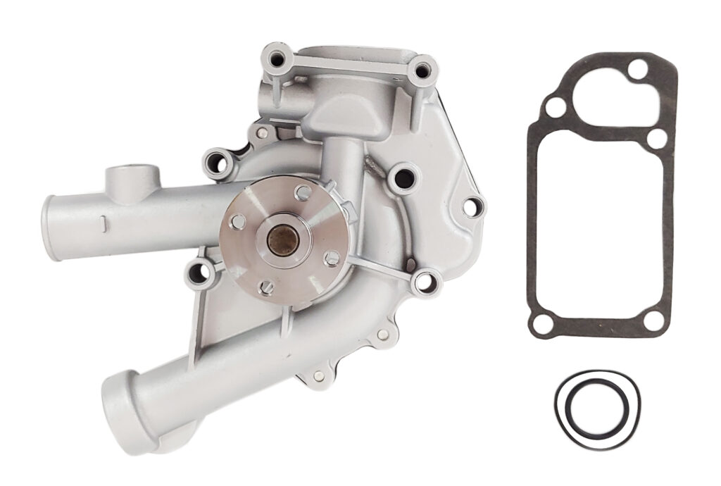 bomba dagua motor toyota 1z