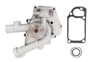 bomba dagua motor toyota 1z