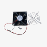 kit ventilador eletrico still 48v (80*80*25)