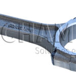 biela motor isuzu c240pkj