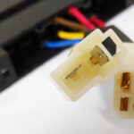 caixa fusivel para empilhadeiras