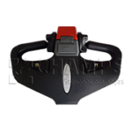 timao para empilhadeiras eletricas