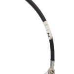 mangueira retorno bico injetor fino motor xinchai