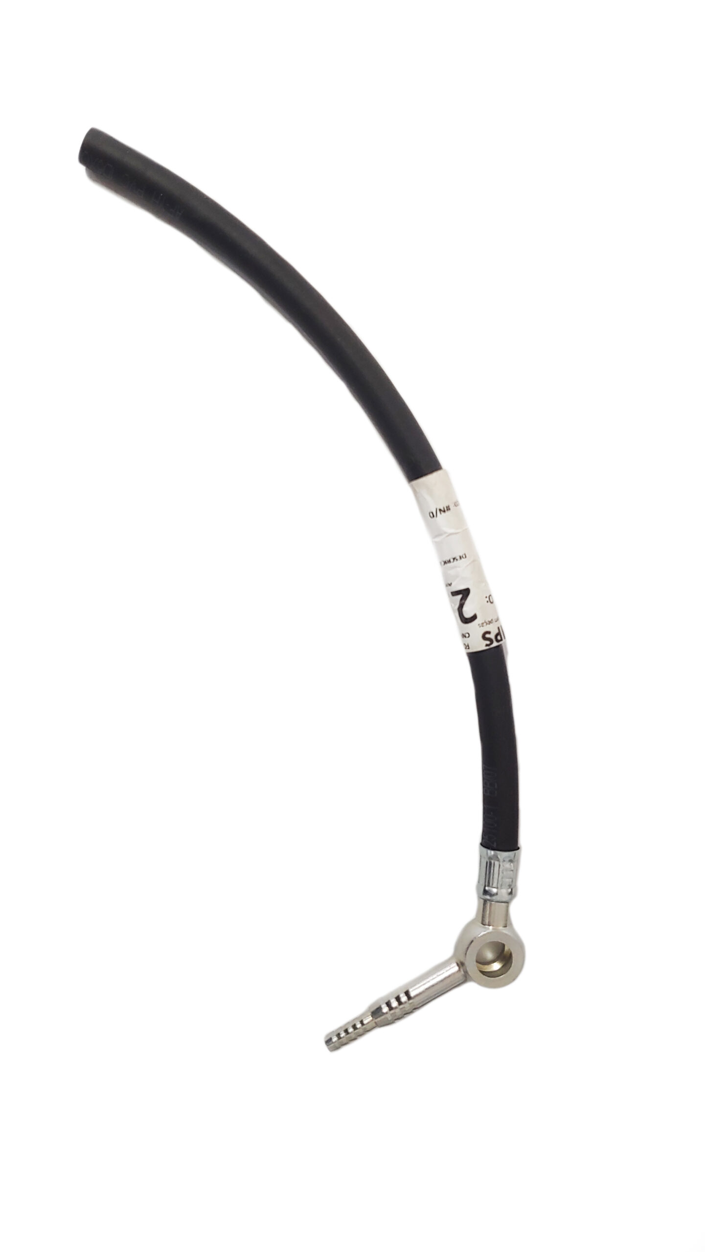 mangueira retorno bico injetor fino motor xinchai