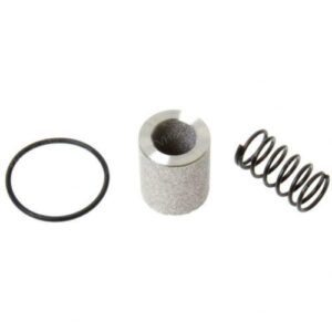 kit elemento filtro combustivel motor mazda hyster/yale