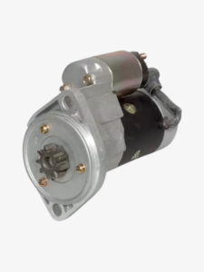 motor partida yanmar 4tne94 / 4d98e / 4tne98 / 4tnv94 / 4tnv98 3.3l