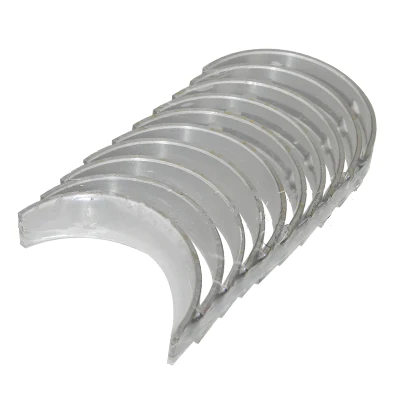 jogo bronzina mancal 050 motor toyota 1fz