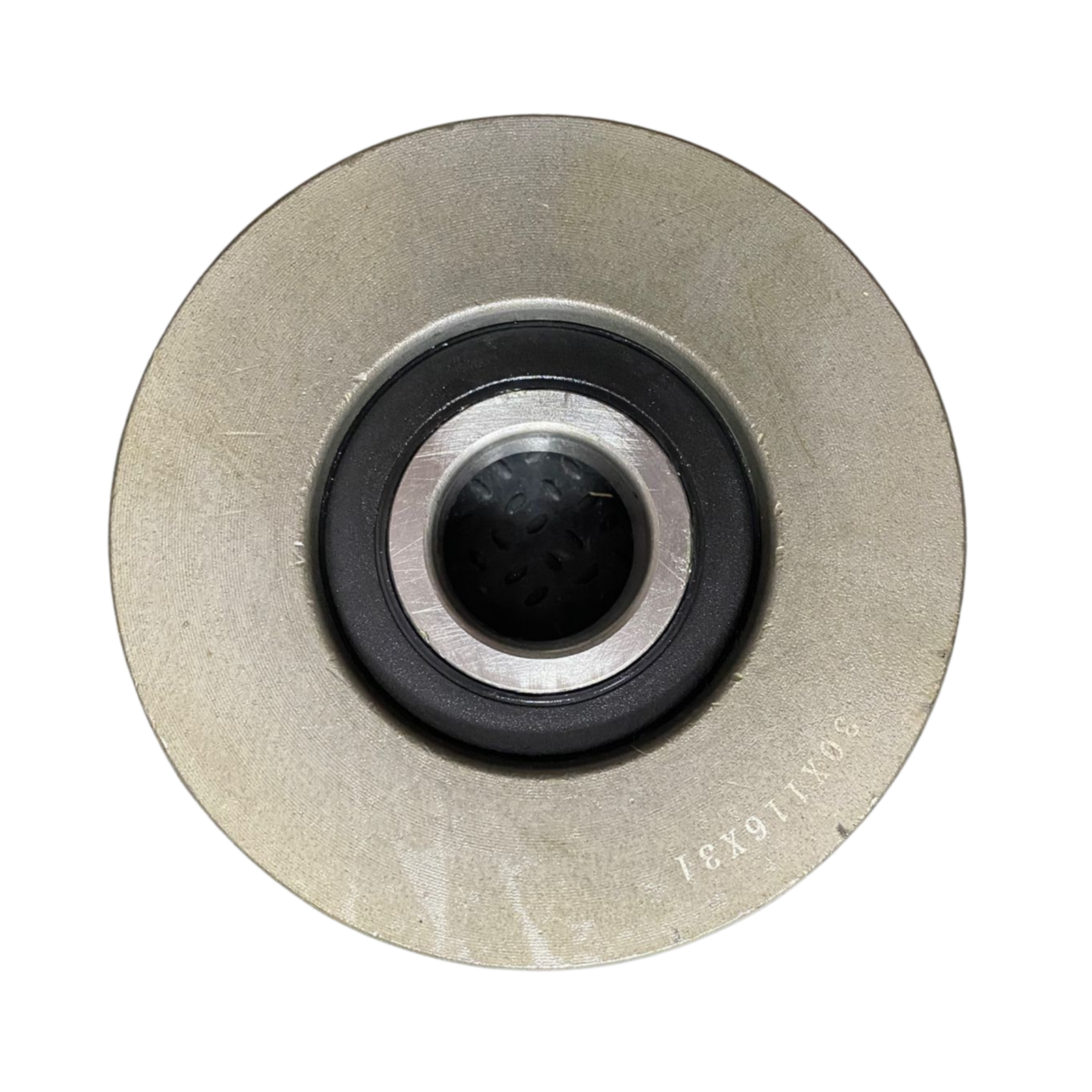 rolamento encosto manga eixo heli/goodsense 1.0 1.8t (25,3x49x16) (completo)