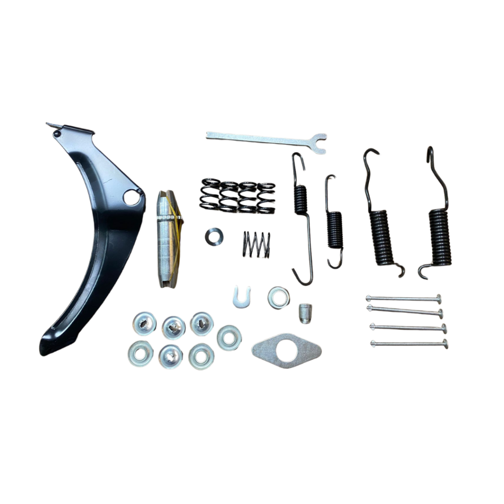 kit reparo espelho freio roda ld 2.0 2.5ton parcial