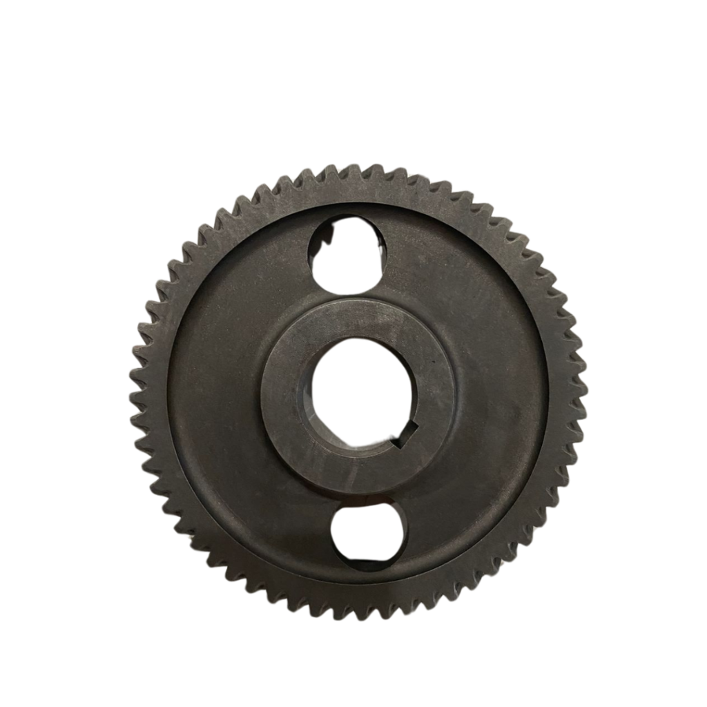 engrenagem comando valvulas motor isuzu 4jg2