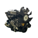 motor xinchai c490bpg 40kw/54cv (53,64 hp) 2.67l(2670 cm3) (hangcha xr 2.0 3.8t)