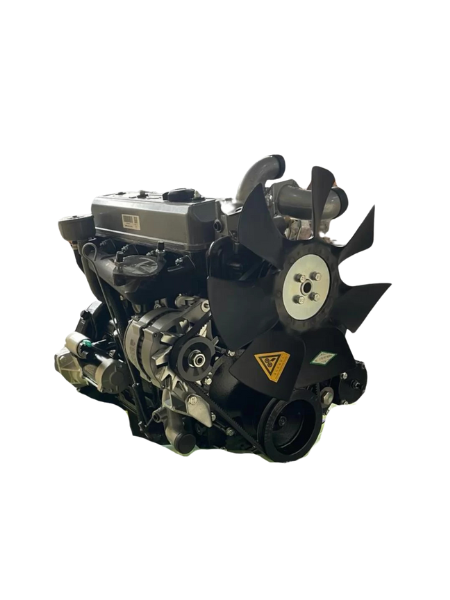 motor xinchai c490bpg 40kw/54cv (53,64 hp) 2.67l(2670 cm3) (hangcha xr 2.0 3.8t)