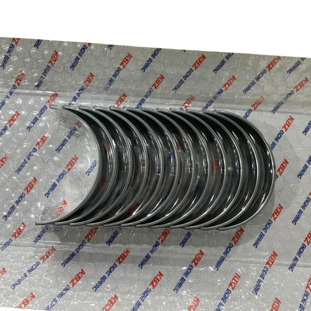 jogo bronzina biela std motor mitsubishi s6s