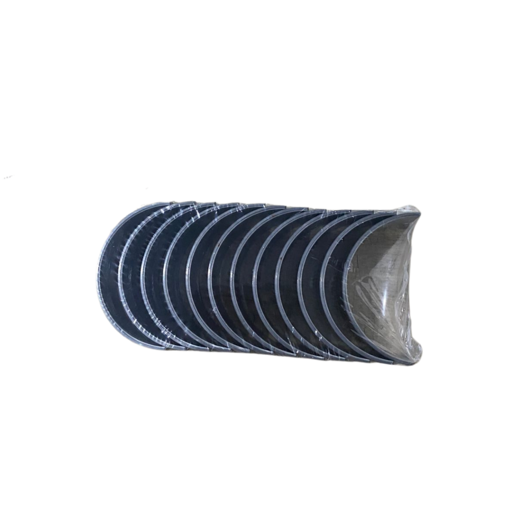 jogo bronzina biela 075 motor mitsubishi s6s