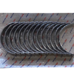 jogo bronzina mancal 025 motor mitsubishi s6s